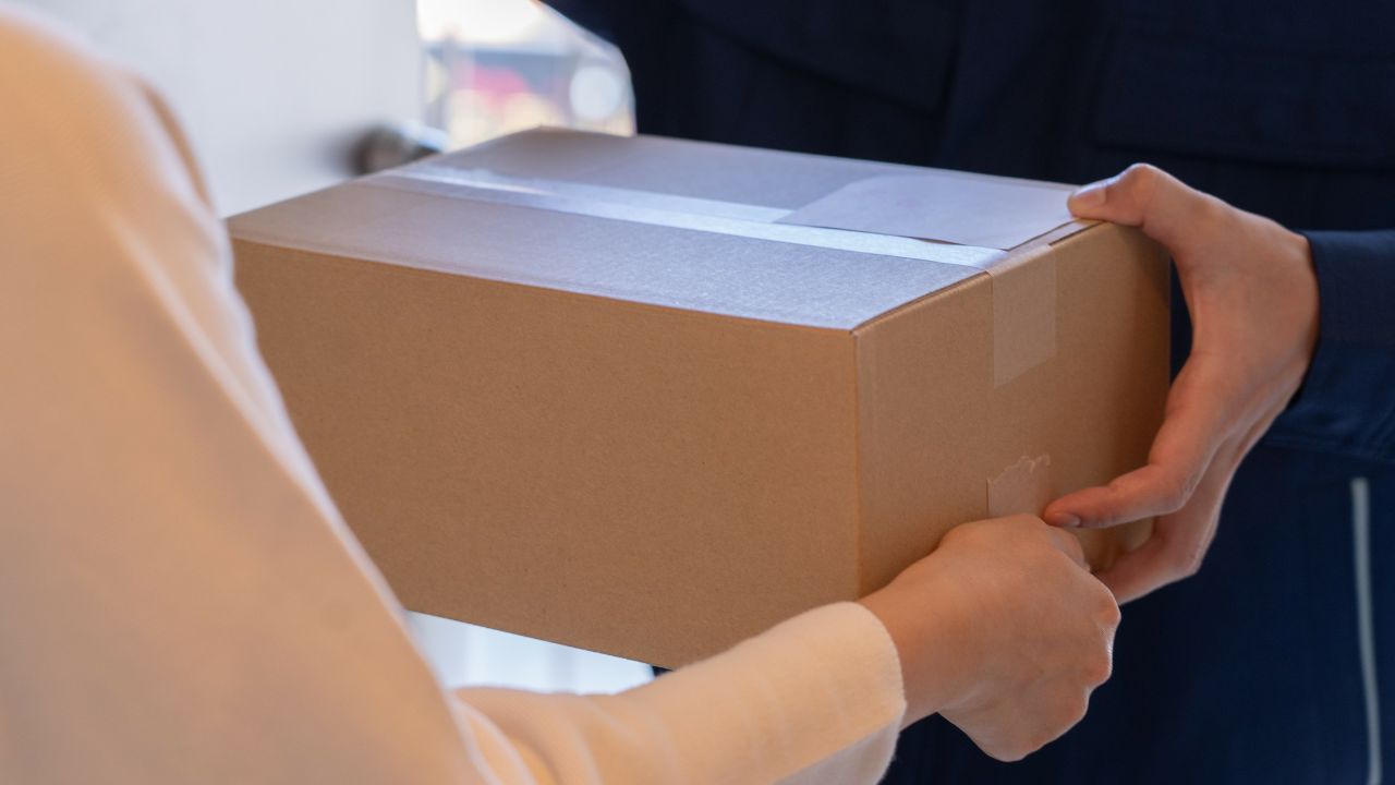 荷物が多いときの事前配送と帰宅時の対処法