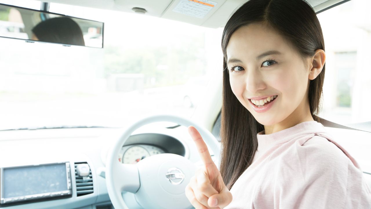 合宿免許を選ぶときの5つのチェックポイント