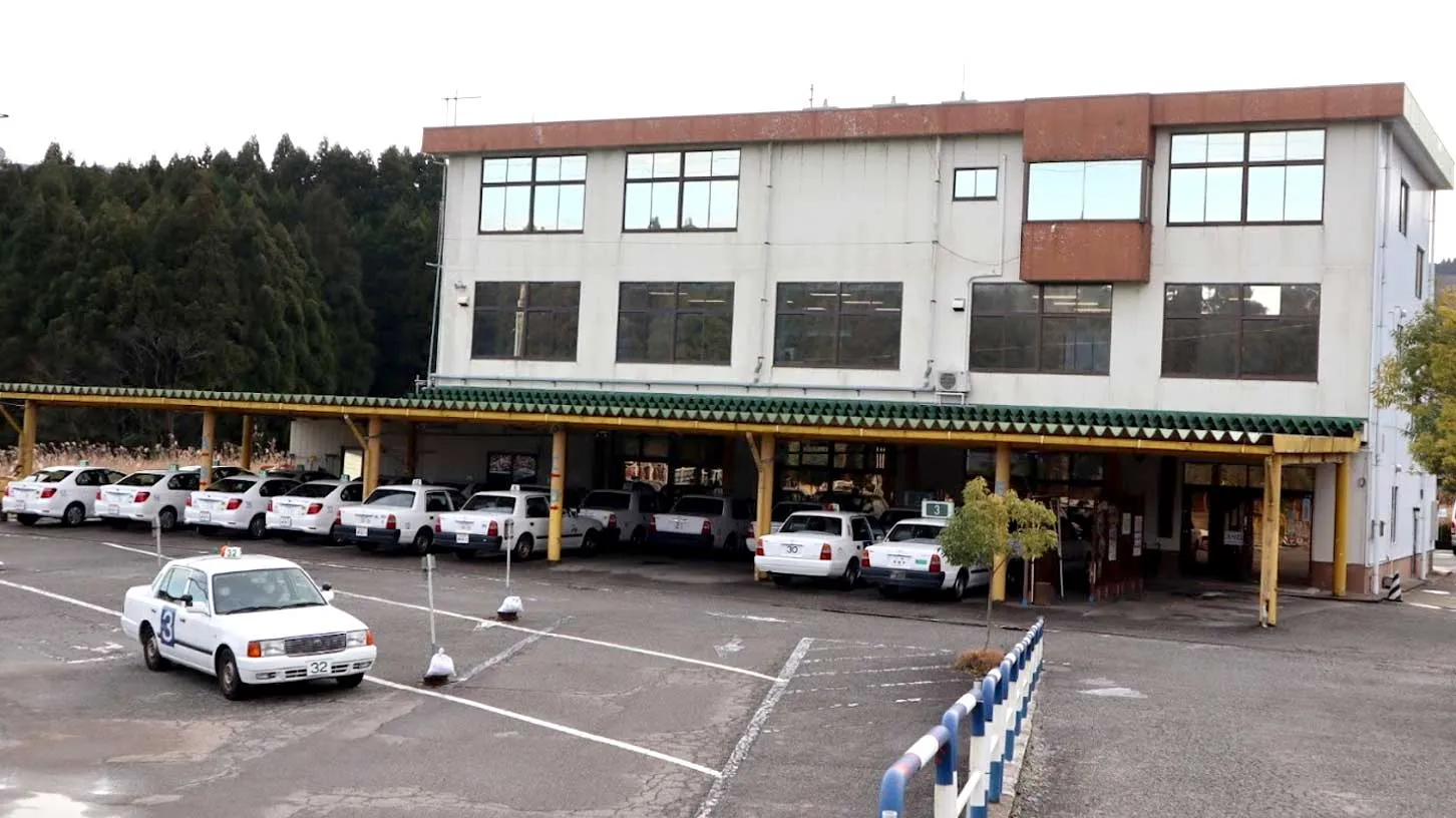 七尾自動車学校