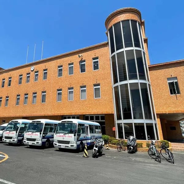 日野校