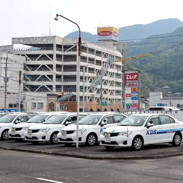 大野校