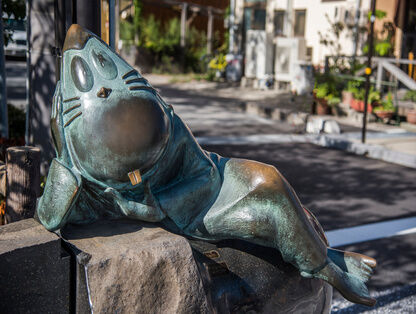 水木しげるロード