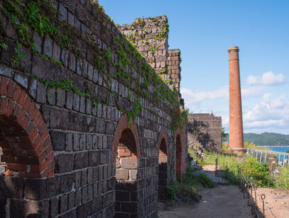 犬島精錬所美術館