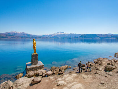 田沢湖