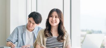 理由②：短期間で教習が修了するため回転率がよいのイメージ