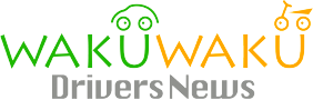 WAKUWAKU Drivers News
