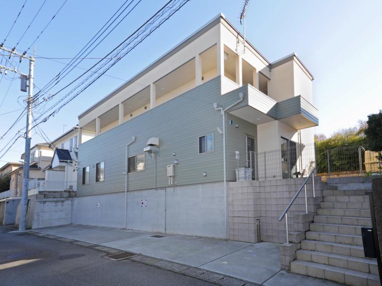 ライズ鷹ノ台（女性専用宿舎）の画像1