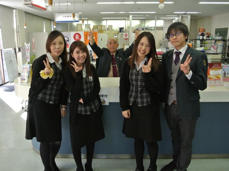 鷹ノ台ドライビングスクールの画像2