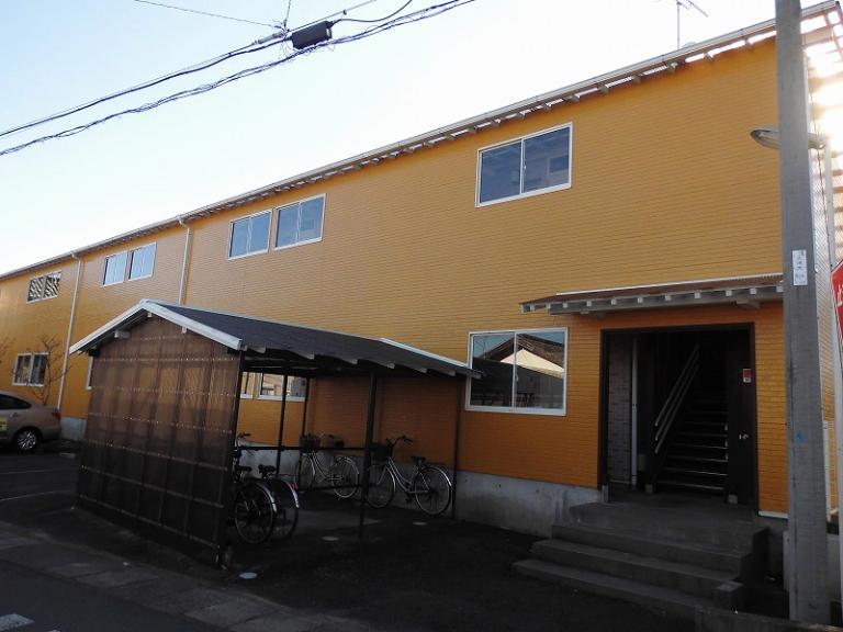 メゾンメディコの画像1