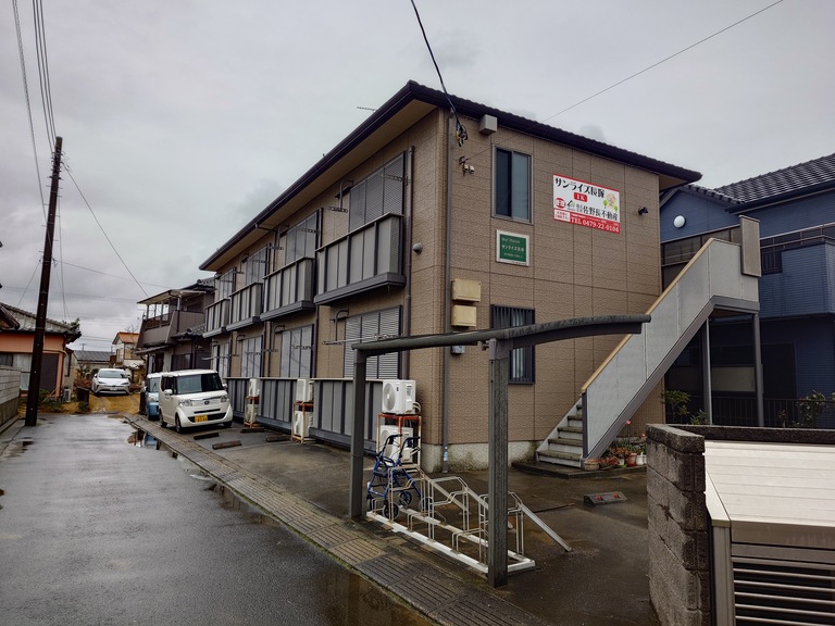 サンライズ長塚の画像1