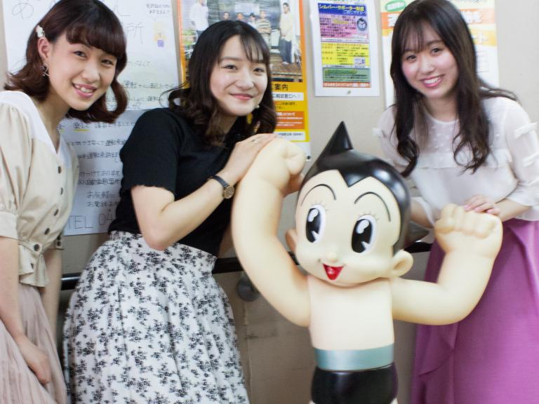 埼玉あずまえん自動車教習所の画像2