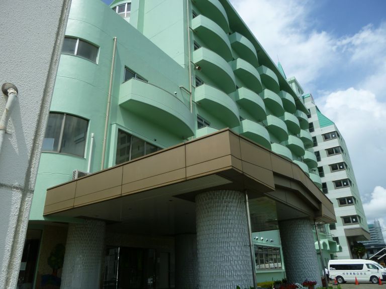 学校寮 別館［男性専用］の画像3