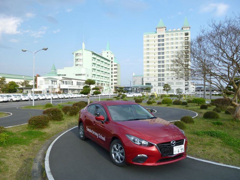 友部自動車学校の画像2