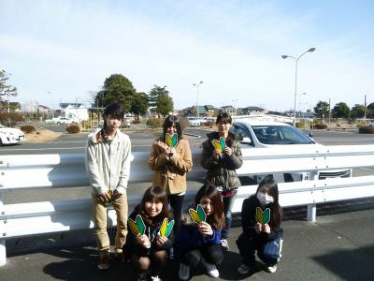 友部自動車学校の画像3