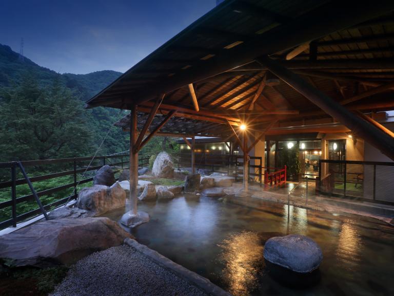 ホテルサンシャイン鬼怒川の画像2