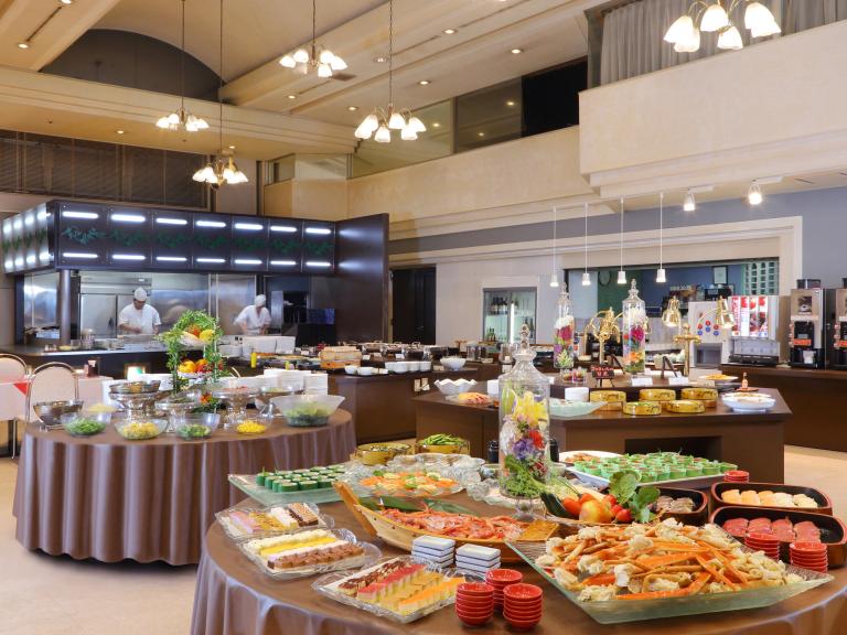 ホテルサンシャイン鬼怒川の画像3