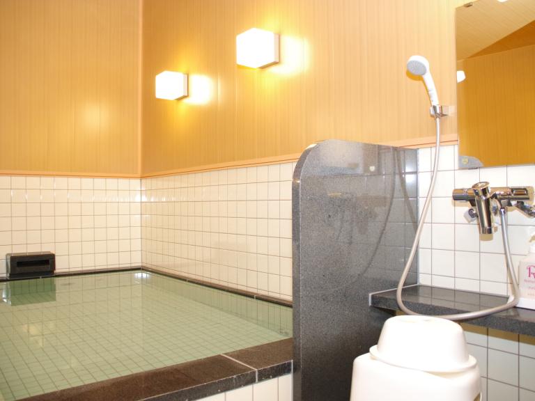 ホテルファミテック日光駅前店の画像3