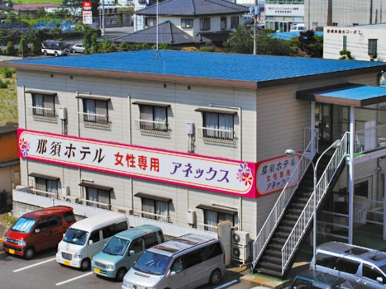 アネックスの画像1