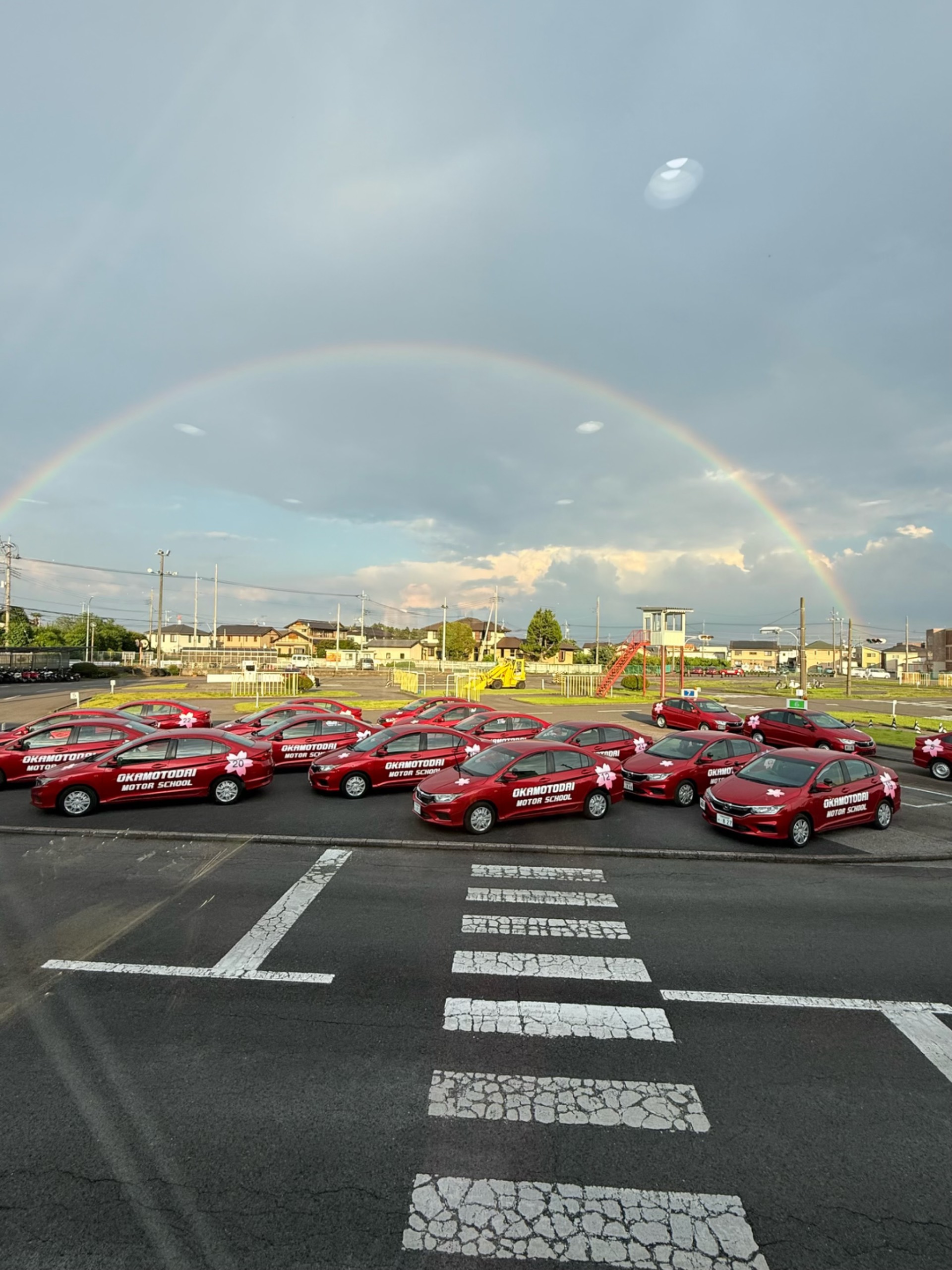宇都宮岡本台自動車学校の口コミ写真