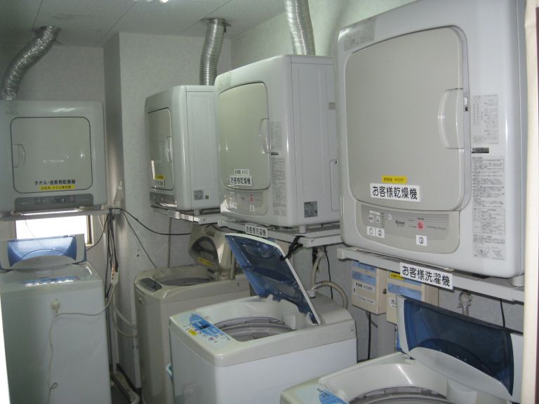 ビジネスホテル港の画像3