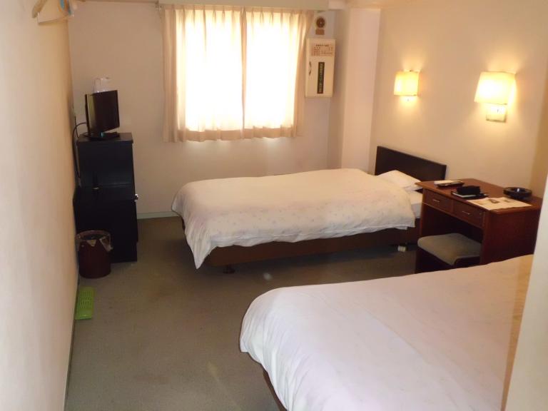 ビジネスホテル船登屋の画像3