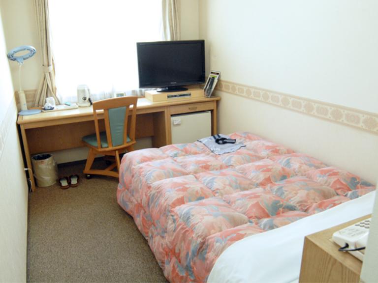 HOTEL AZの画像1