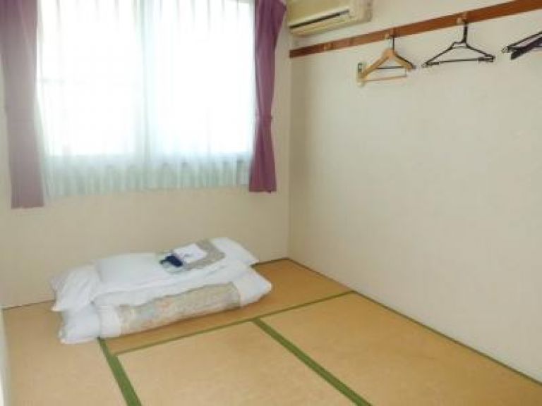 ビジネスホテル王将の画像2