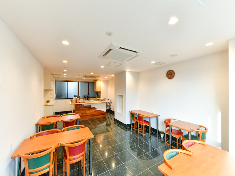 岡崎第一ホテル　イースト館の画像3