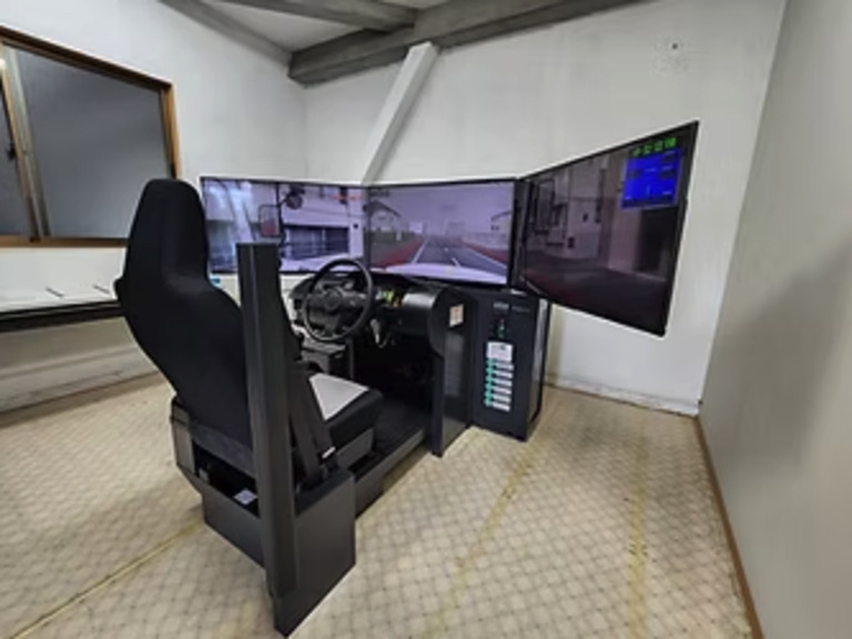 紀伊自動車学校の画像3