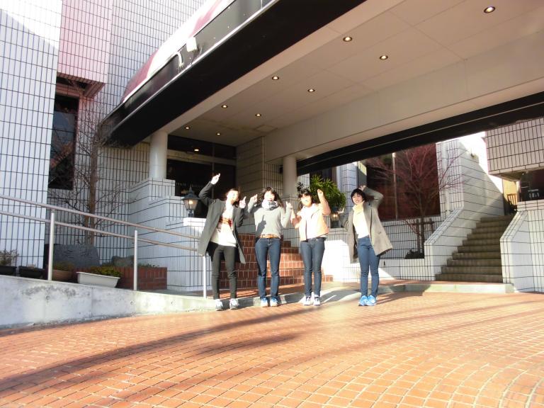 ハイセットホテル静岡インターの画像1