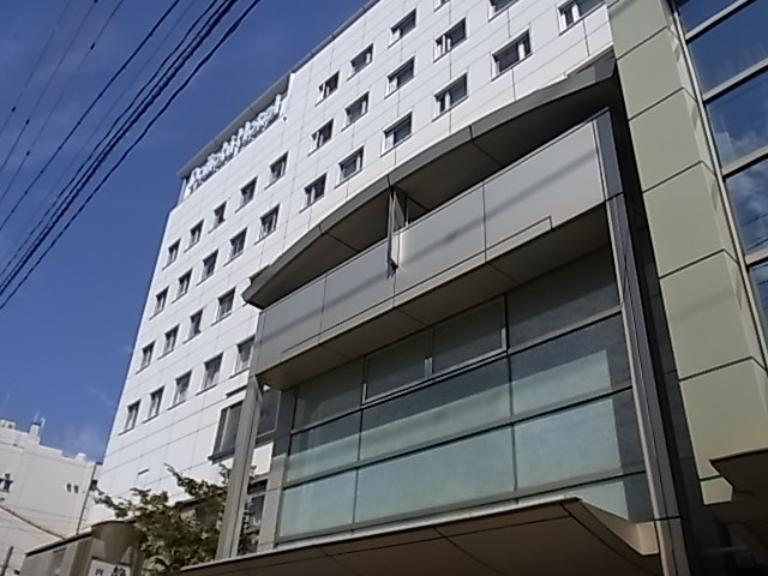 静岡第一ホテルの画像1