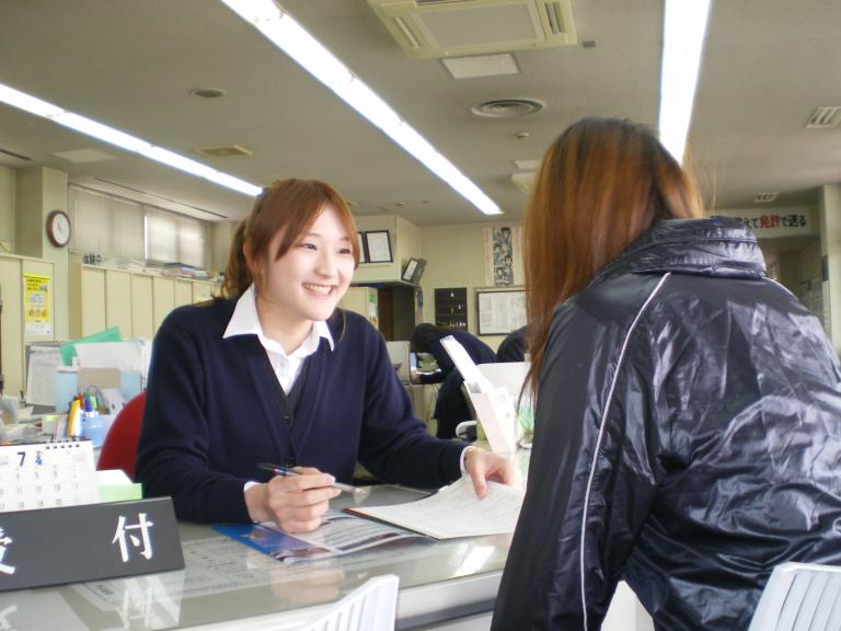 中田自動車学校の画像3