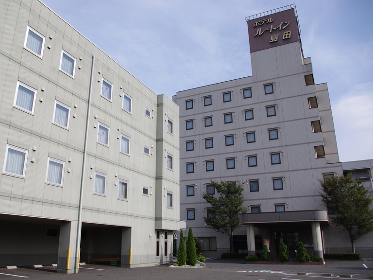 ルートイン島田吉田インターの画像1