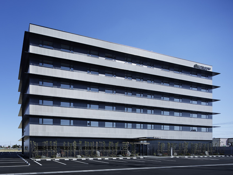 ハタゴイン静岡吉田インターの画像1