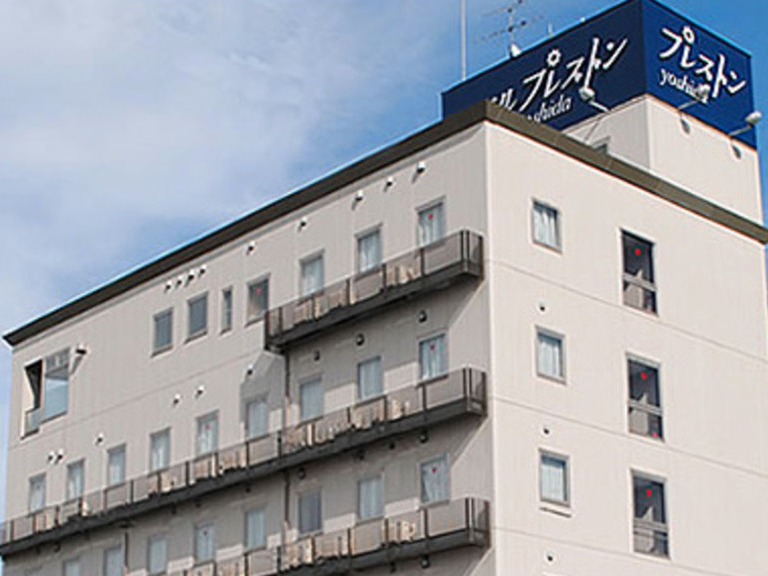 ホテルプレストン吉田の画像1