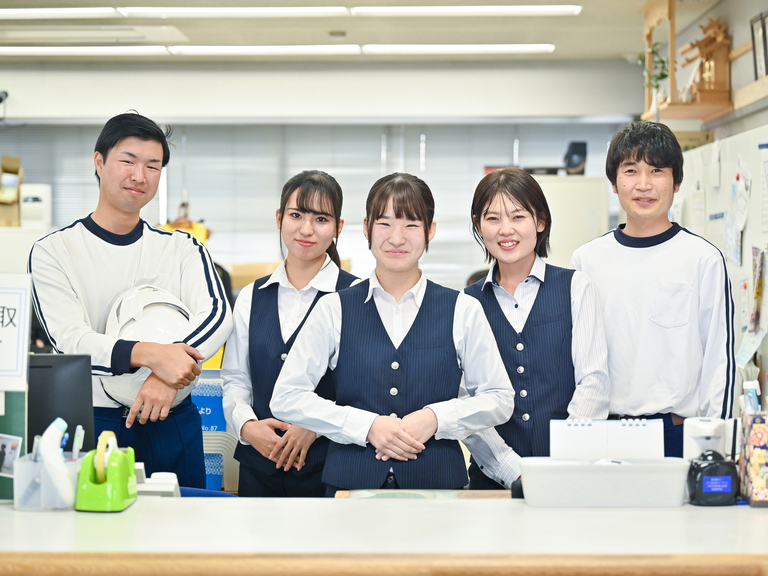 はいなん自動車学校の画像3