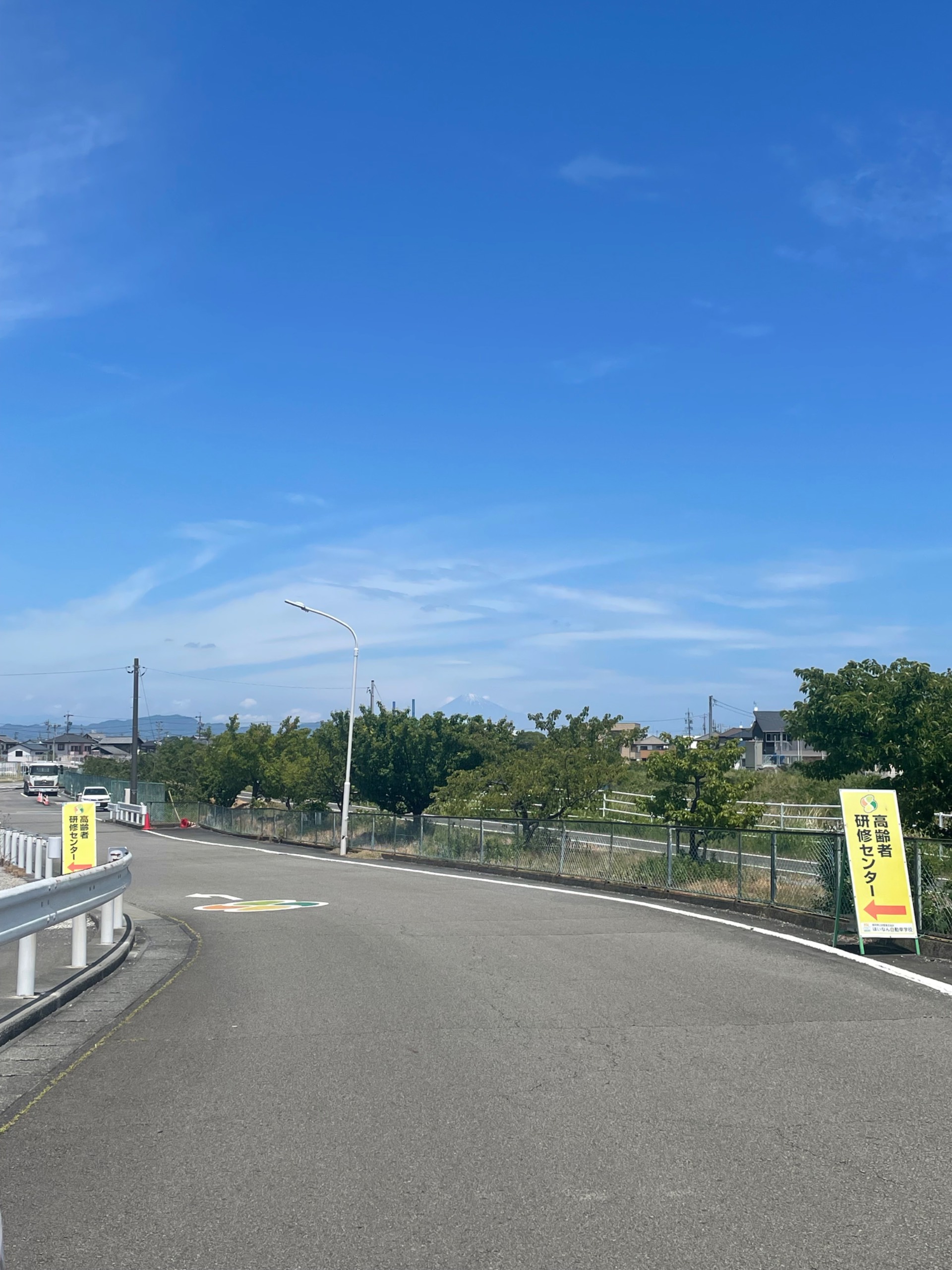 はいなん自動車学校の口コミ写真