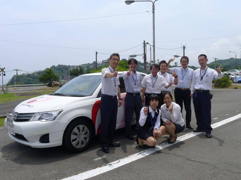 マジオドライバーズスクール熱海校の画像3