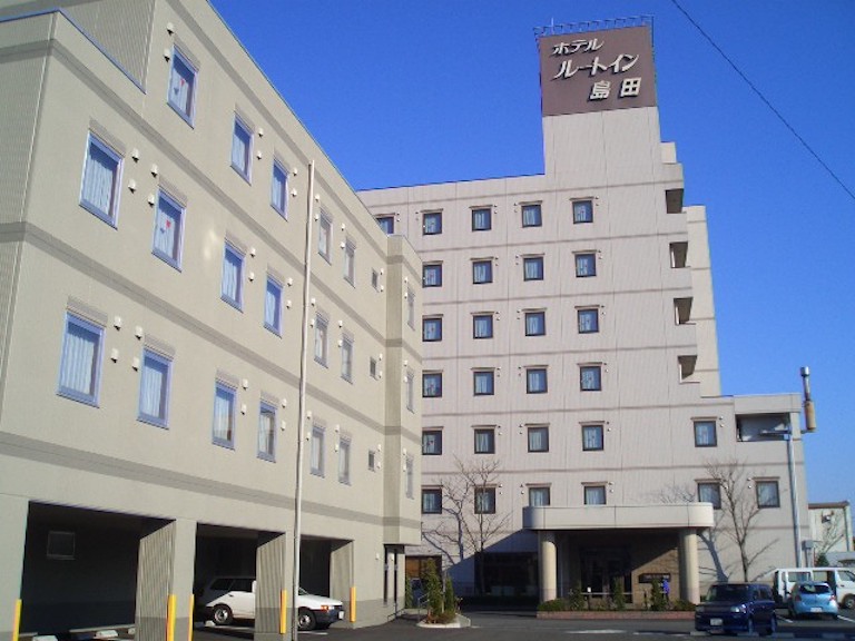 ルートイン島田駅前の画像1