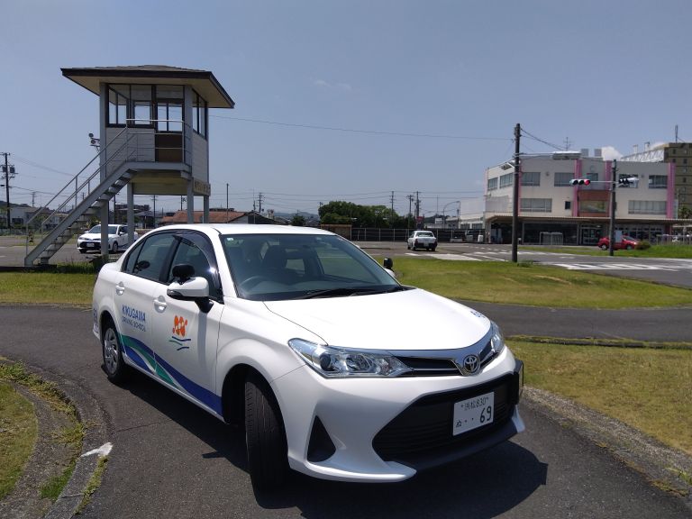 静岡菊川自動車学校の画像2