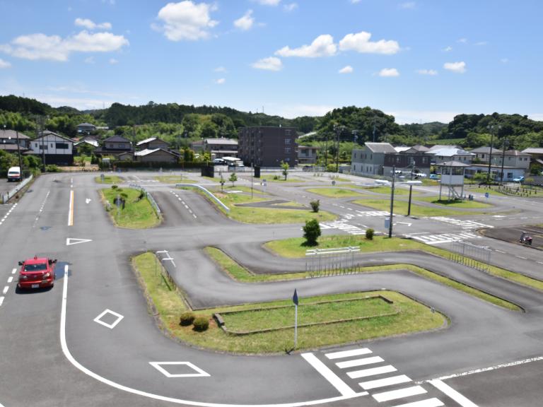 静岡菊川自動車学校の画像3