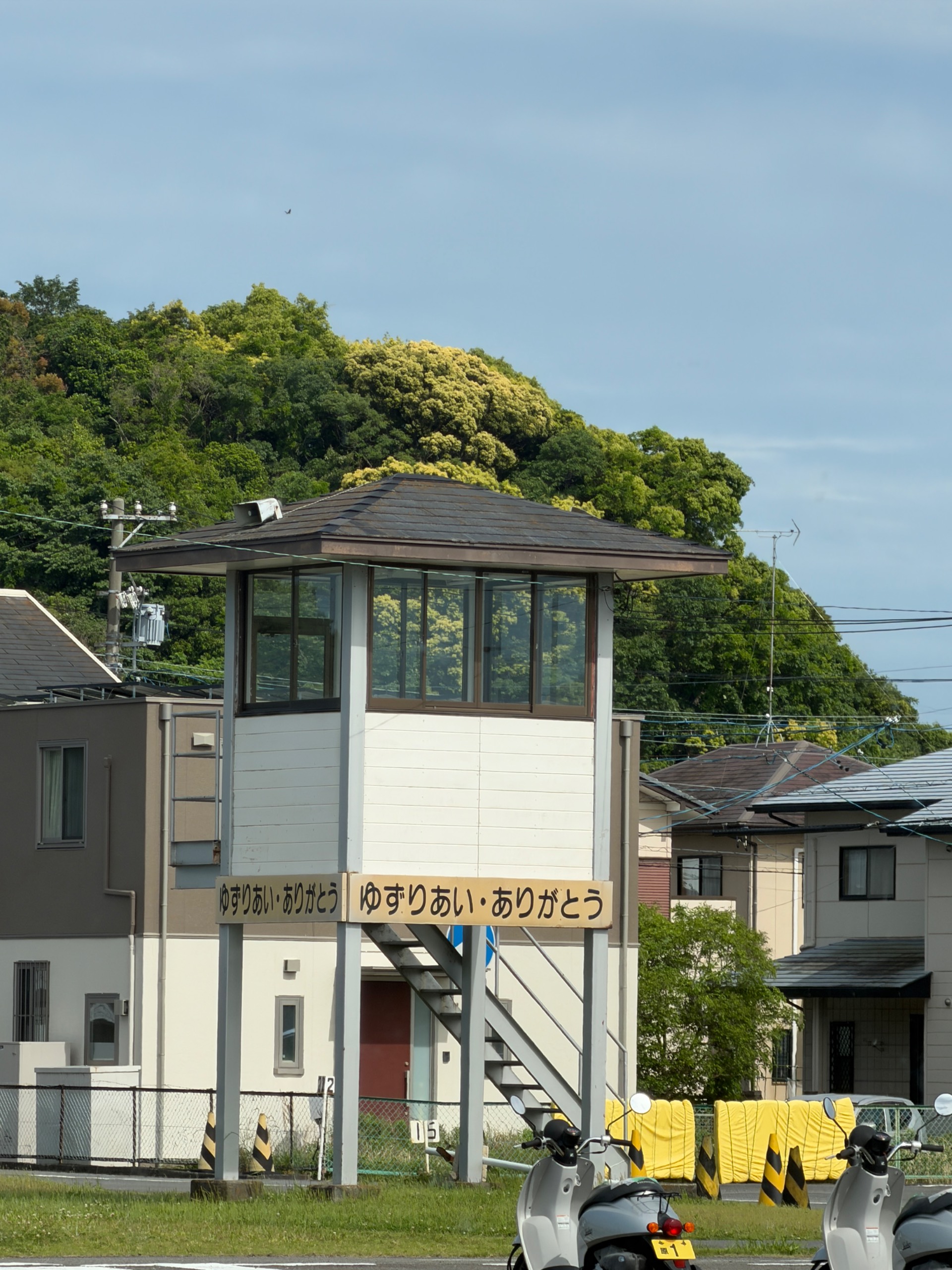 静岡菊川自動車学校の口コミ写真