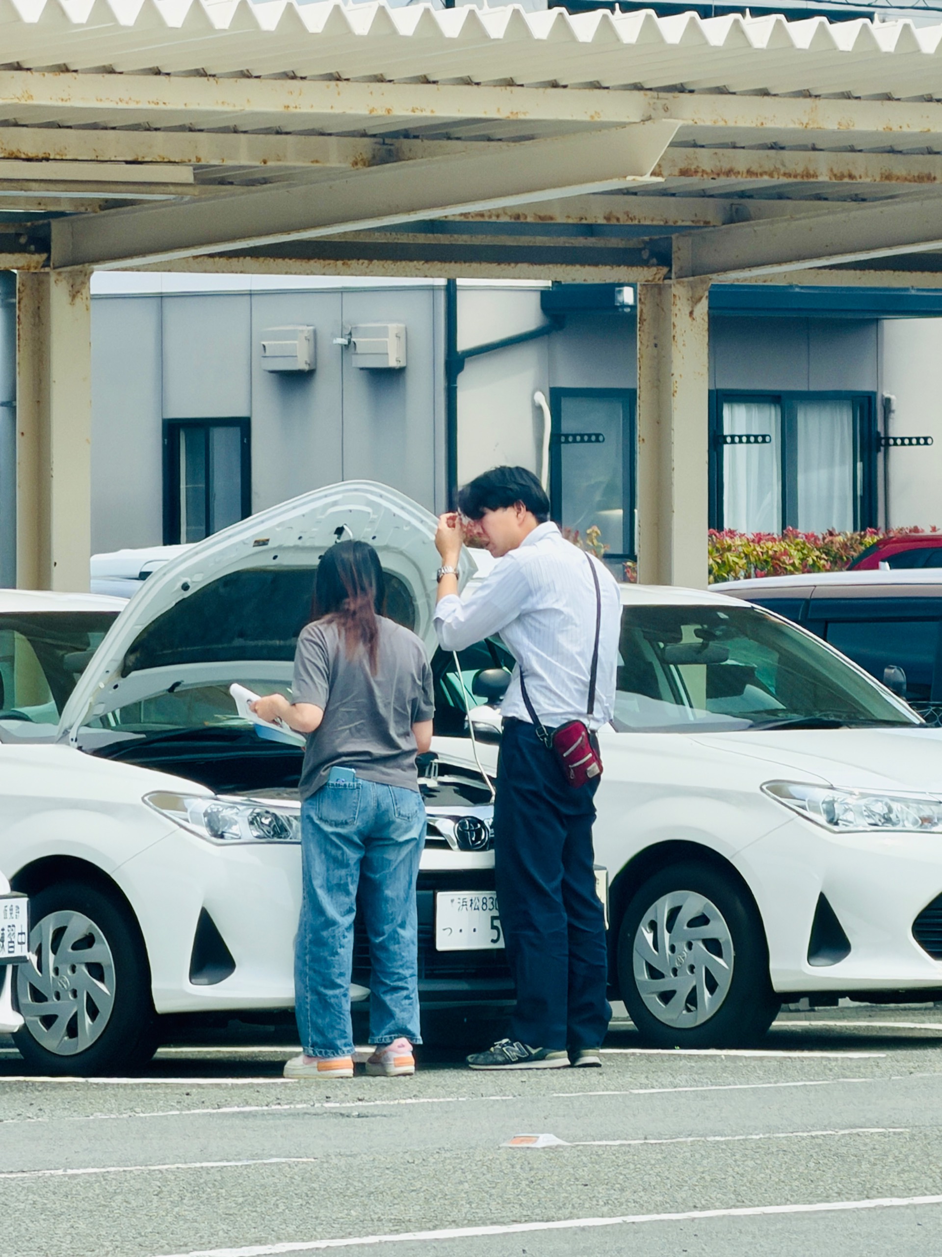 静岡菊川自動車学校の口コミ写真