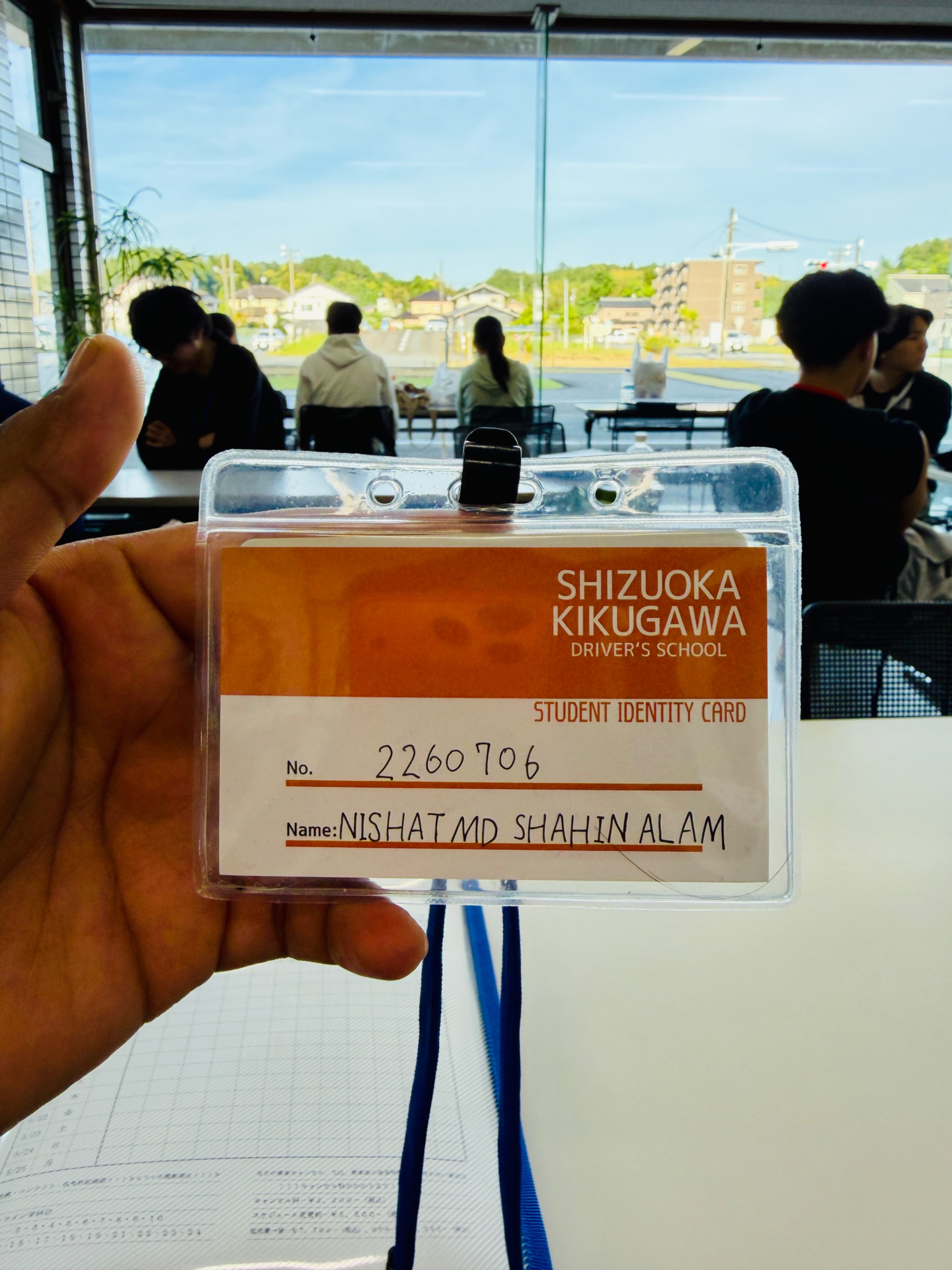 静岡菊川自動車学校の口コミ写真