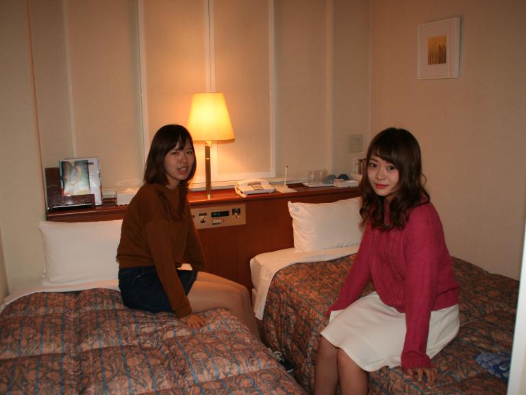 ベイホテルの画像2