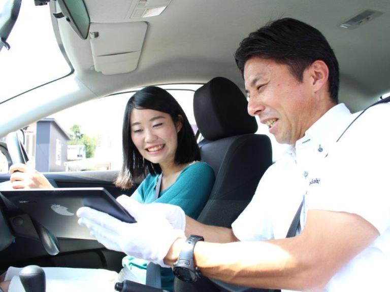 スルガ自動車学校の画像2