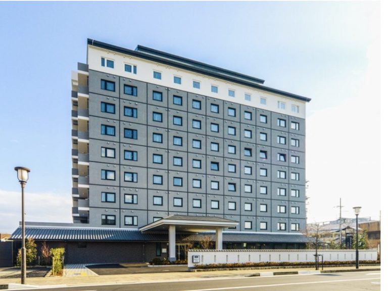 ホテルルートイン加西 北条の宿の画像1
