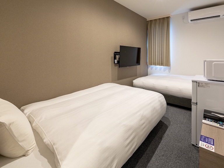 コンテナホテル　HOTEL R9 The Yard 加西の画像3