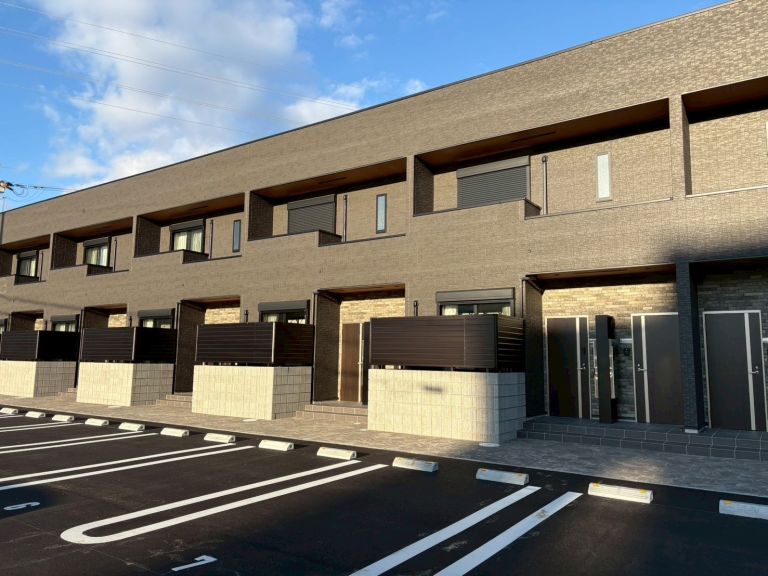 & stay（アンド ステイ）の画像1