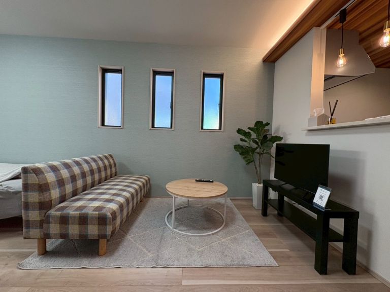 & stay（アンド ステイ）の画像2